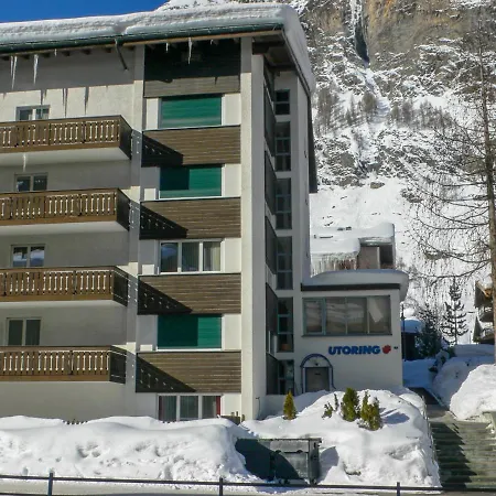 Apartment Matten - Utoring-18 By Interhome