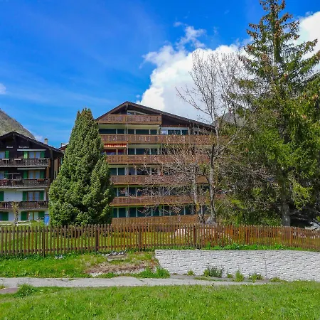 Matten Appartement *