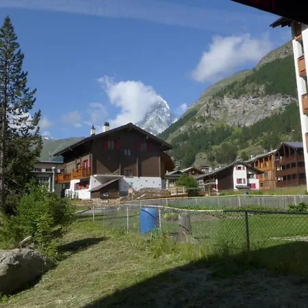 Matten - Utoring-18 By Interhome Διαμέρισμα