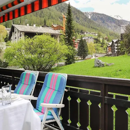 Apartman Matten - Utoring-18 By Interhome