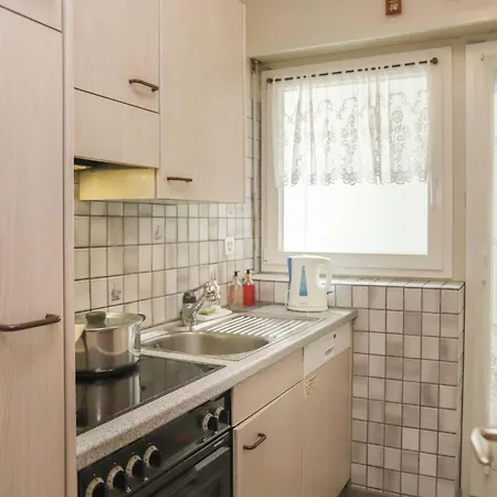 Διαμέρισμα Matten - Utoring-18 By Interhome *