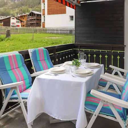 Matten - Utoring-18 By Interhome Zermatt