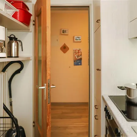 Matten - Utoring-18 By Interhome * Zermatt