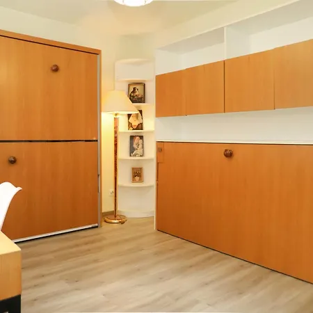 Matten - Utoring-18 By Interhome Apartment