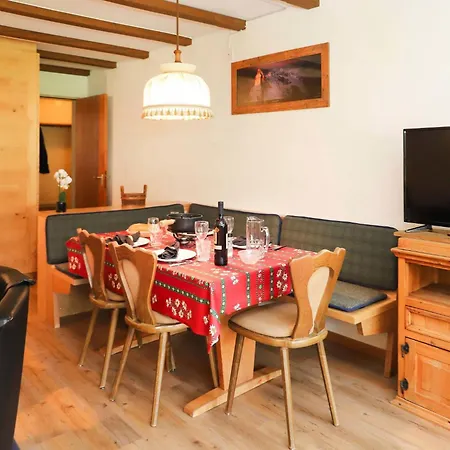 Matten - Utoring-18 By Interhome Apartman *