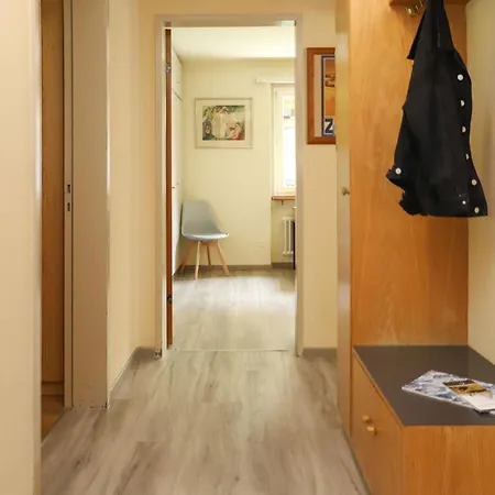 Appartement Matten *