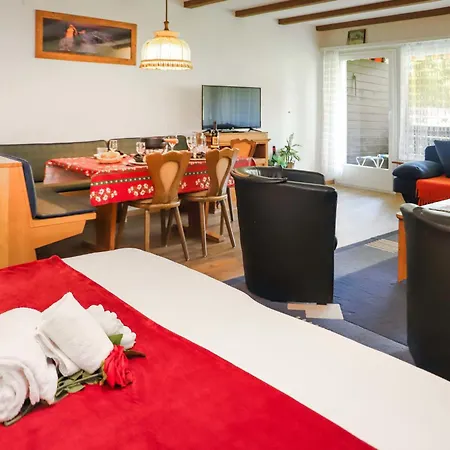 Apartman Matten - Utoring-18 By Interhome Zermatt