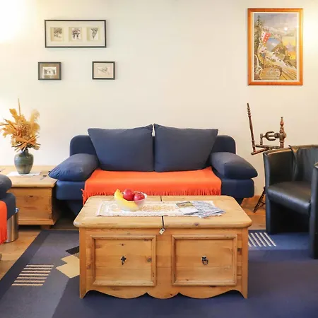 Matten - Utoring-18 By Interhome *