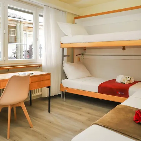 Matten - Utoring-18 By Interhome Apartment