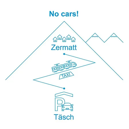 Matten - Utoring-18 By Interhome * Zermatt