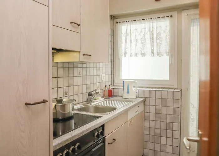 公寓 Matten - Utoring-18 By Interhome *