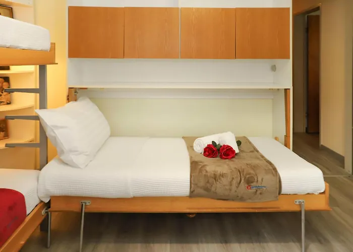 公寓 Matten - Utoring-18 By Interhome