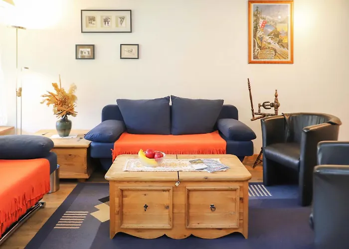 Matten - Utoring-18 By Interhome *