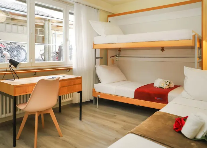 Matten - Utoring-18 By Interhome 公寓