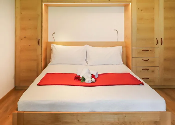 Matten - Utoring-18 By Interhome 采尔马特