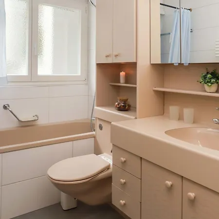 Apartmán Matten - Utoring-18 By Interhome Zermatt