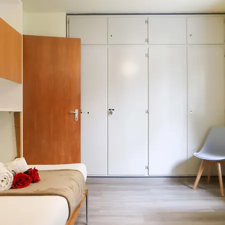 Matten - Utoring-18 By Interhome