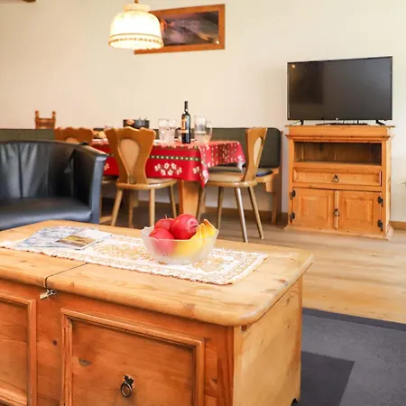 Matten - Utoring-18 By Interhome * Zermatt