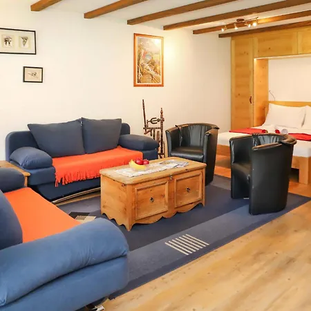 Matten - Utoring-18 By Interhome * Zermatt